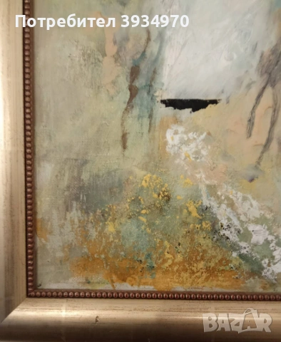 Картина Ивайло Мирчев, снимка 3 - Картини - 53088371