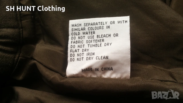 Seeland SEETEX WATERPROOF Trouser размер 56 / XXL за лов панталон водонепромокаем - 2256, снимка 18 - Екипировка - 53666027