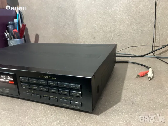 Pioneer F 656 Mark II, снимка 3 - Радиокасетофони, транзистори - 48889267