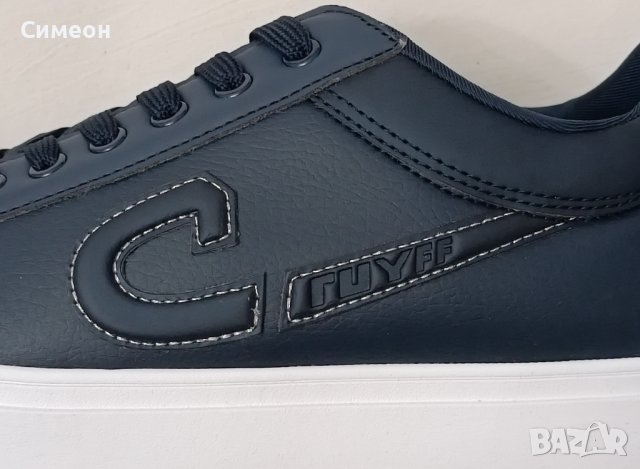 Cruyff Aztec Shoes оригинални обувки р. 44 спортно елегантни обувки, снимка 7 - Спортно елегантни обувки - 42022008