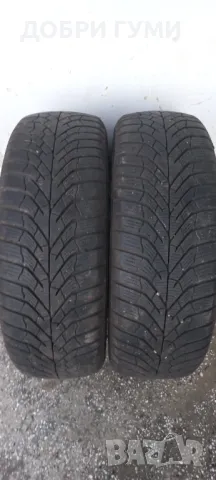 205 60 16 ЗИМНИ 2БР ДОТ22