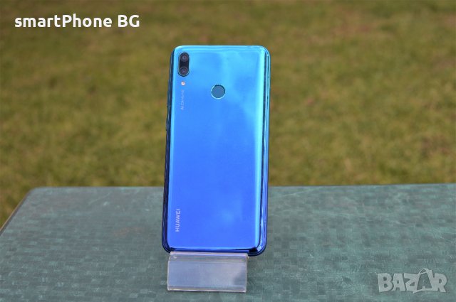 Huawei Y7 2019, снимка 6 - Huawei - 44242946