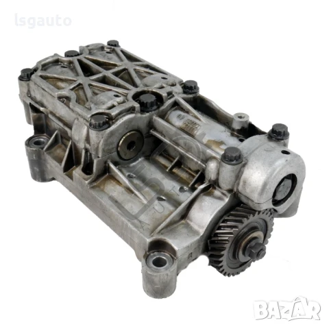 Маслена помпа с балансиращи валове Hyundai Santa fe 2006-2013 ID:147032, снимка 2 - Части - 50520021