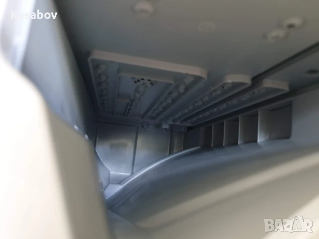 Miele W1 Selection Пералня Миеле 12м Гаранция, снимка 7 - Перални - 50599060