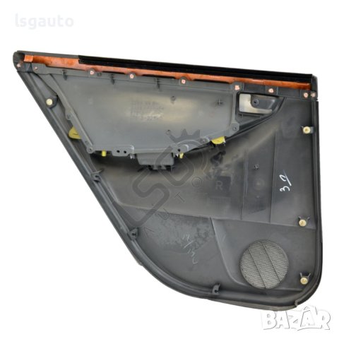 Интериорна кора задна дясна врата Toyota Corolla 2001-2006 ID:110342, снимка 3 - Части - 42042541