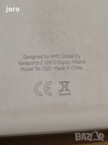 nokia 3, снимка 5 - Nokia - 44451182