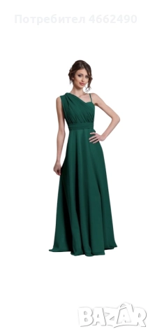 Официална рокля Imago