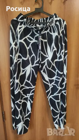 Дамски панталони , снимка 6 - Панталони - 49959592