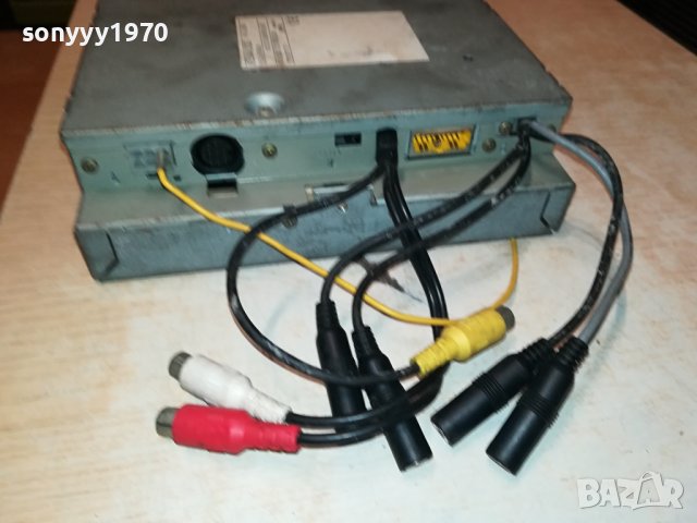 KENWOOD KVC-1000 TELEVISION 2908231611, снимка 7 - Аксесоари и консумативи - 42011852