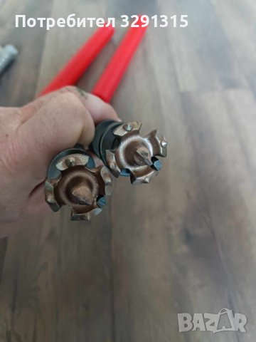 Хилти ф 30 /ф32 на 350мм, снимка 4 - Други инструменти - 44490576