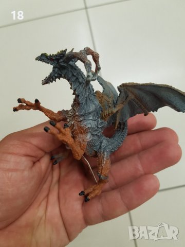 Дракони , снимка 7 - Фигурки - 41410318
