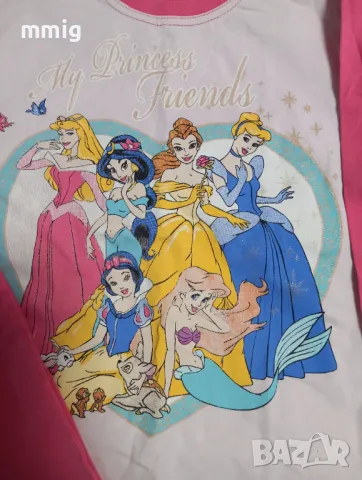 Детски пижами 4-6 год., снимка 3 - Детски пижами - 48039158