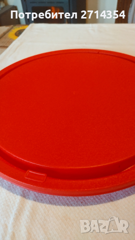 Поднос за торта , снимка 2 - Прибори за хранене, готвене и сервиране - 44834587