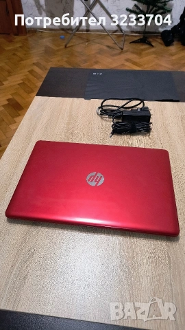Лаптоп HP 15 – Надежден помощник за работа, училище и мултимедия!, снимка 3 - Лаптопи за дома - 53012631