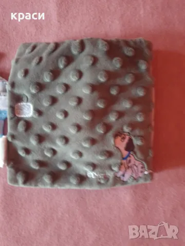 Меки плюшени играчки 101 далматинци, снимка 9 - Плюшени играчки - 47316464