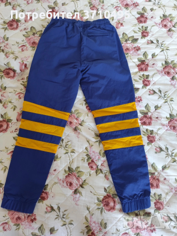 Продавам долнище ADIDAS на Бокс Хуниорс , снимка 2 - Спортни екипи - 53815788