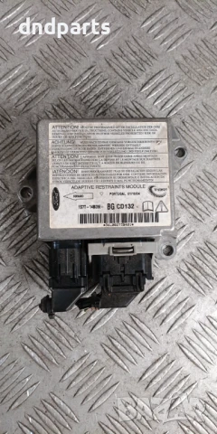 Airbag модул Ford Mondeo 2002г.	
