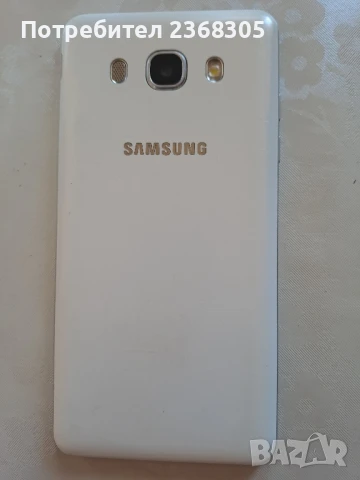 Samsung j510 , снимка 5 - Samsung - 51225644