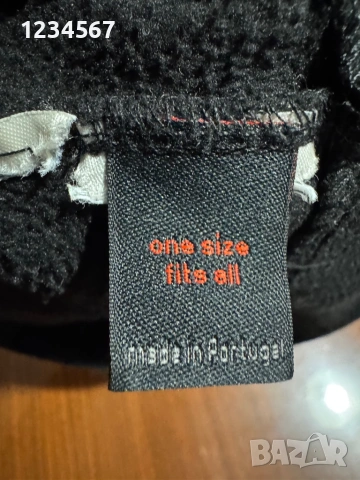 Зимна шапка Mammut., снимка 3 - Шапки - 53618553