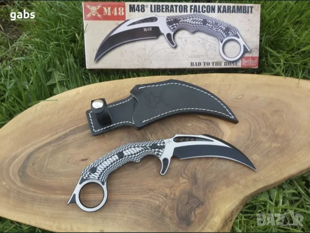 Карамбит М48 LIBERATOR