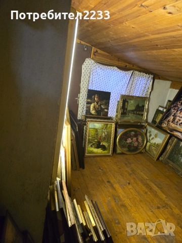 Разпродавам над 700бр. КАРТИНИ  !!!, снимка 5 - Картини - 52352721