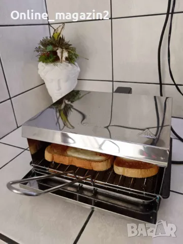 Парти грил Rosberg R51015A, снимка 1