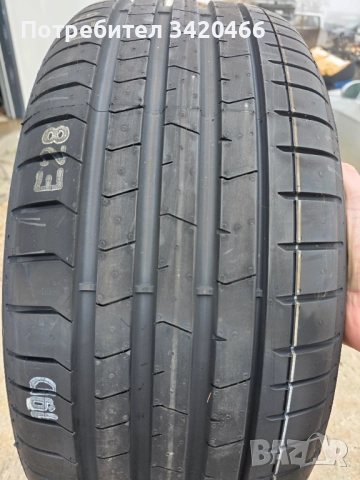 Чисто нови гуми Pirelli P Zero, снимка 8 - Гуми и джанти - 52872143