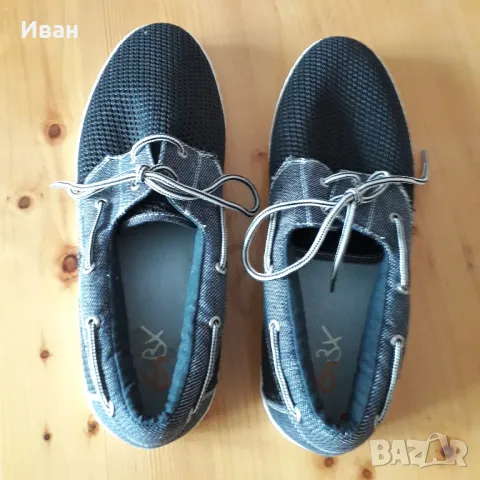 маратонки, тенис сак, снимка 3 - Спортна екипировка - 48242105