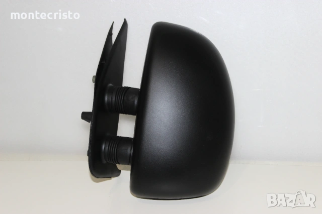 Ляво механично огледало Fiat Ducato (1999-2006г.) Citroen Jumper (1999-2006г.) 1325629080 / 8149J5, снимка 5 - Части - 53868516