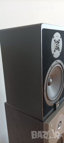 Canton karat 20, снимка 4 - Тонколони - 41769272