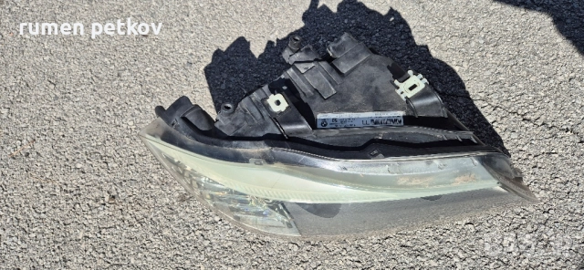 Десен фар bmw Е90 E91, снимка 2 - Аксесоари и консумативи - 52140746