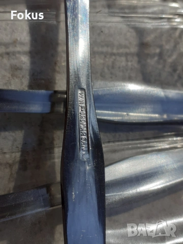 WMF - Вилички за десерт нови с оригинална кутия, снимка 5 - Антикварни и старинни предмети - 53771949