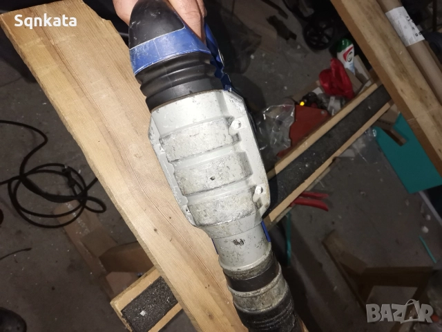 Къртач Berner , снимка 3 - Други инструменти - 52197548