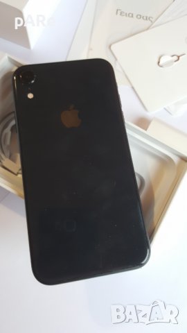 Iphone XR 64gb DUAL Като нов!, снимка 11 - Apple iPhone - 39264270
