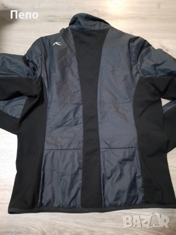 Спортно яке , снимка 3 - Якета - 53667924