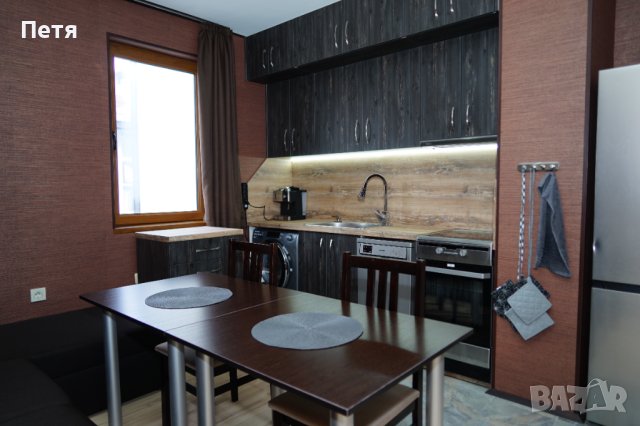 Апартамент за гости в Пампорово , снимка 3 - Почивки на планина - 41368901