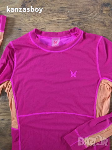 kari traa - страхотна дамска блуза КАТО НОВА М