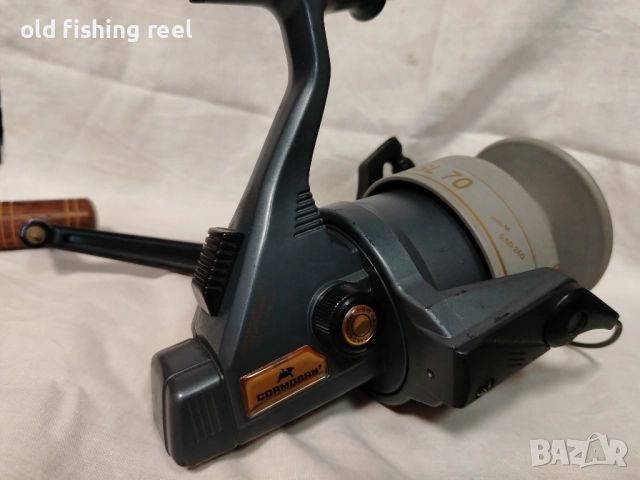 МАКАРА Cormoran SSL 70, снимка 4 - Макари - 52328110