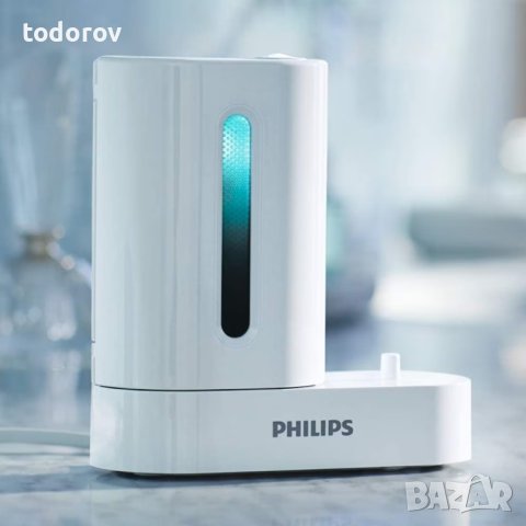Philips Sonicare UV, снимка 2 - Други - 41499290
