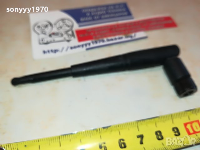 АНТЕНА ЗА РУТЕР ИЛИ ДР 1203231640, снимка 3 - Рутери - 39973172