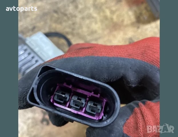 Vw phaeton 2003година мотор и реостат парно, снимка 4 - Части - 40738859