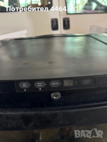 Хладилна витрина , снимка 3 - Хладилни витрини и фризери - 52052137