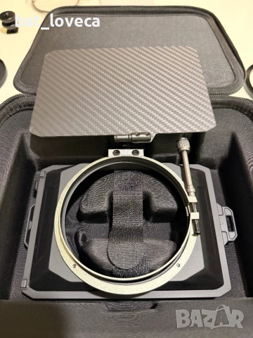 SmallRig VND Kit, снимка 7 - Обективи и филтри - 53713083