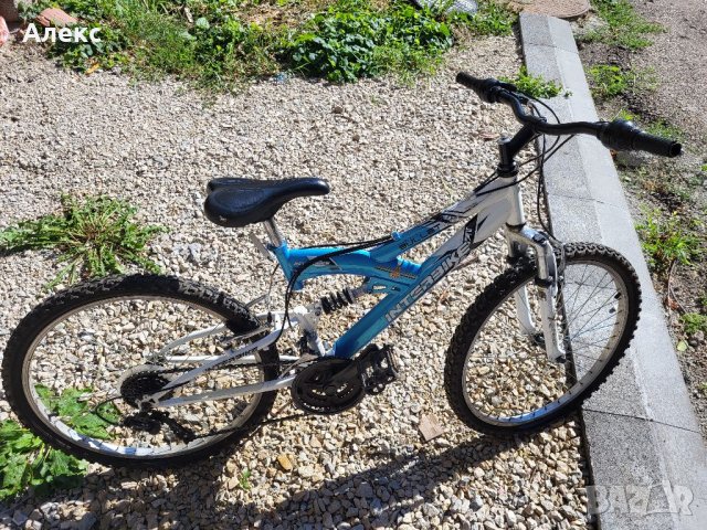 Детско колело, снимка 4 - Велосипеди - 41857661