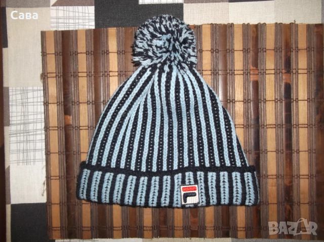 Шапки MAMMYT, ADIDAS, FILA, PATAGONIA, NIKE, снимка 16 - Шапки - 30967007