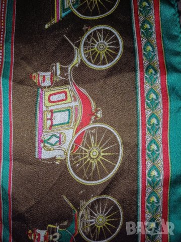 Шал  каляски 52/53, снимка 3 - Шалове - 42071753