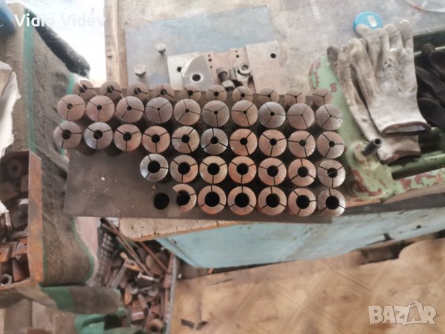 Tos Fn25 фреза, снимка 5 - Стругове - 38700409