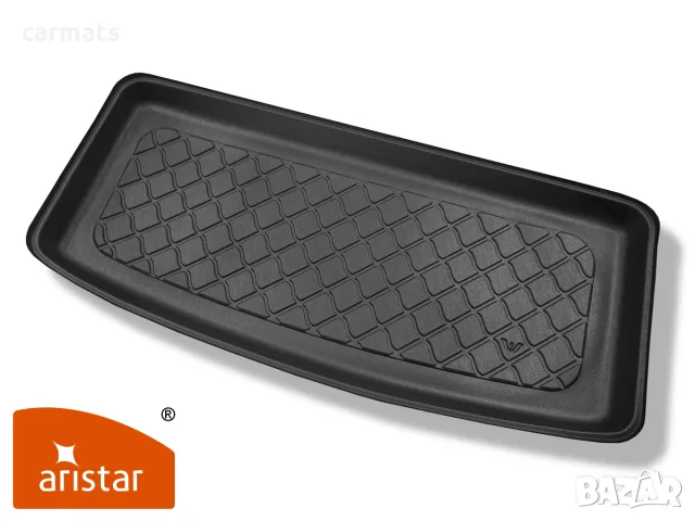 Стелка за багажник Aristar за Kia PicantoIII (JA) (2017+) - Хечбек - 5D - upper boot; on adjustable