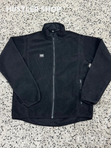 Мъжко работно поларено яке HELLY HANSEN. Размер L