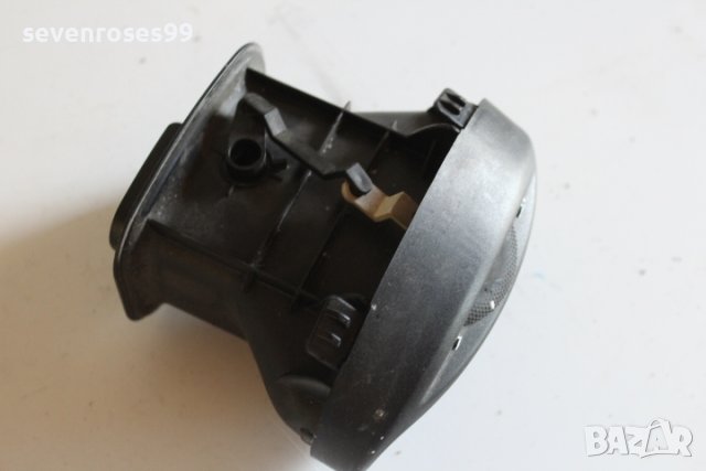 Духалка табло централна дясна лява Форд Фокус 1 1.8tdci 90 Ford Focus 2000 хечбек 98AB19893AKW, снимка 2 - Части - 42548863